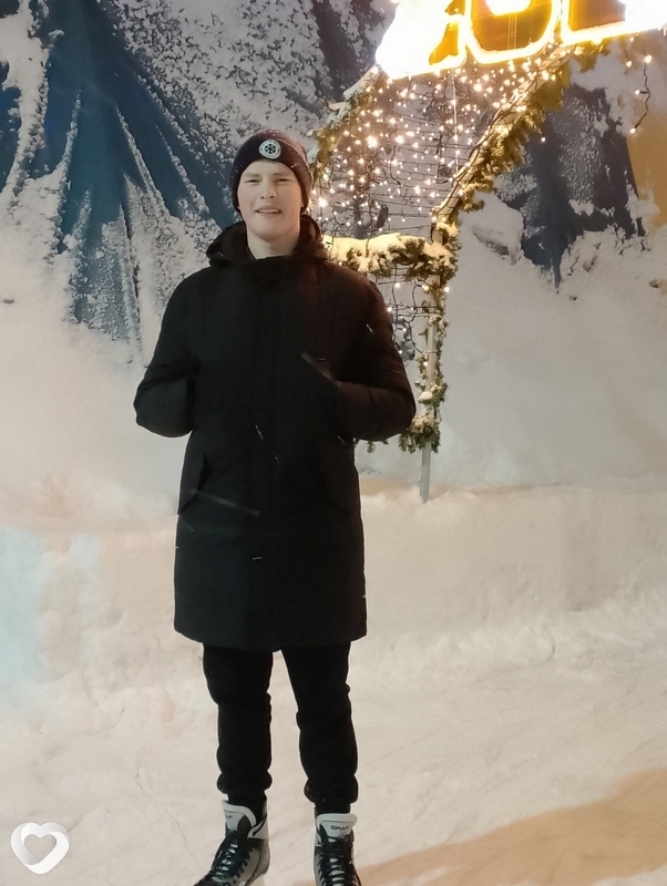 Алексей, 22, Новосибирске — анкета №607775