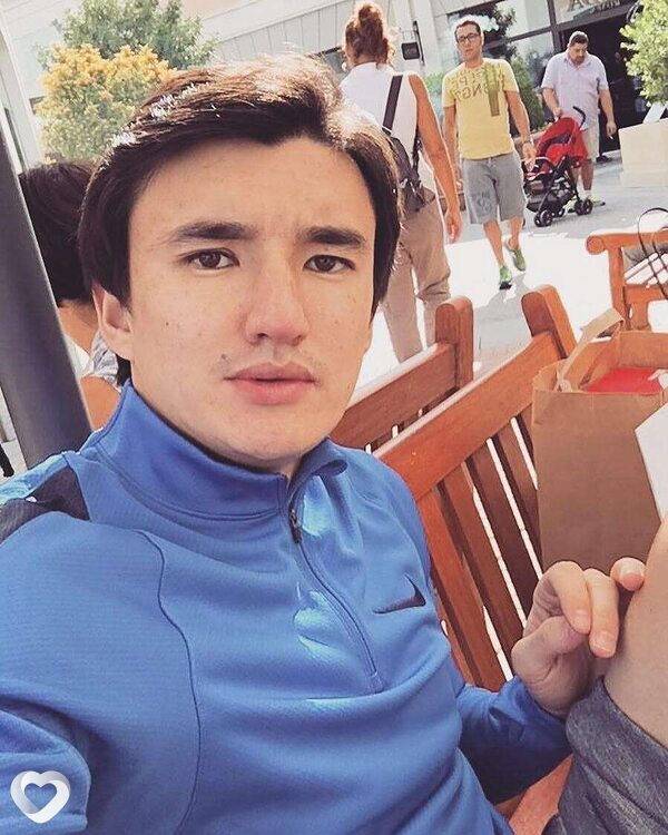 Баха, 40, Кызылорде — анкета №607782