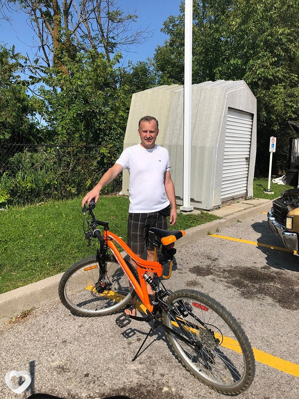 Nik, 48, Полтаве — анкета №607789