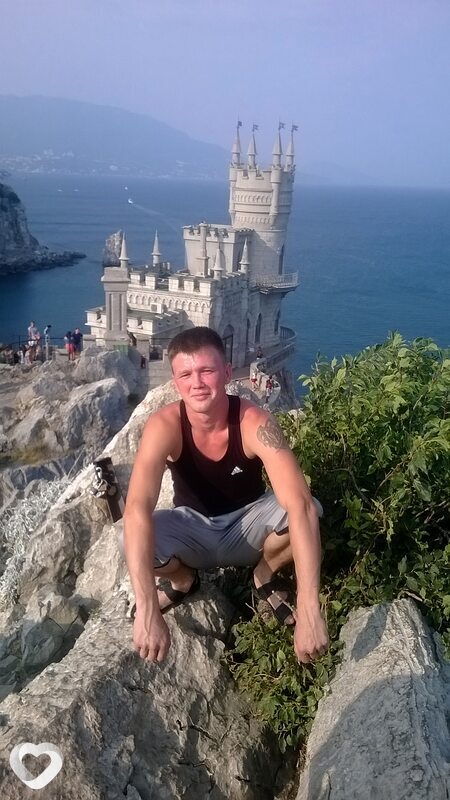 Сергей, 36, Михайловка (Волгоградская Област — анкета №607749