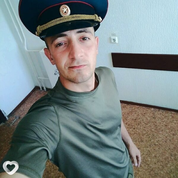 Сергей, 29, Москве — анкета №607765