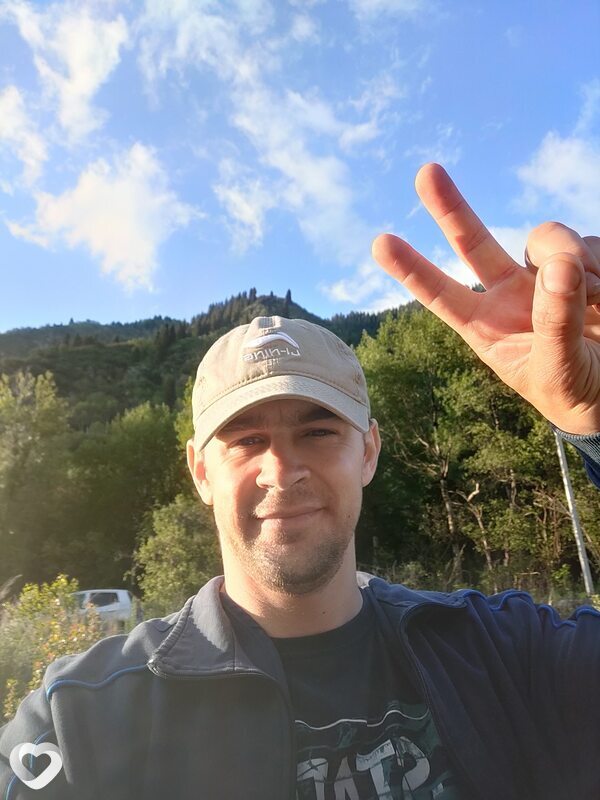 Иван, 40, Алматы — анкета №608045