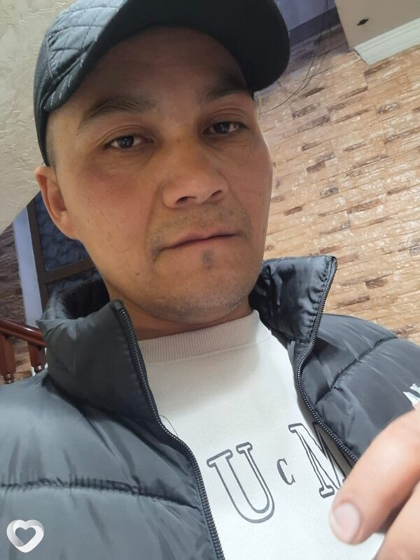 Данияр, 38, Алматы — анкета №608050