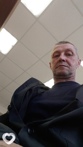 Игорь, 56, Елеце — анкета №608056