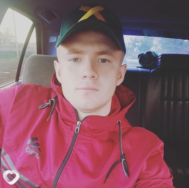 Артем, 35, Павлодаре — анкета №608058
