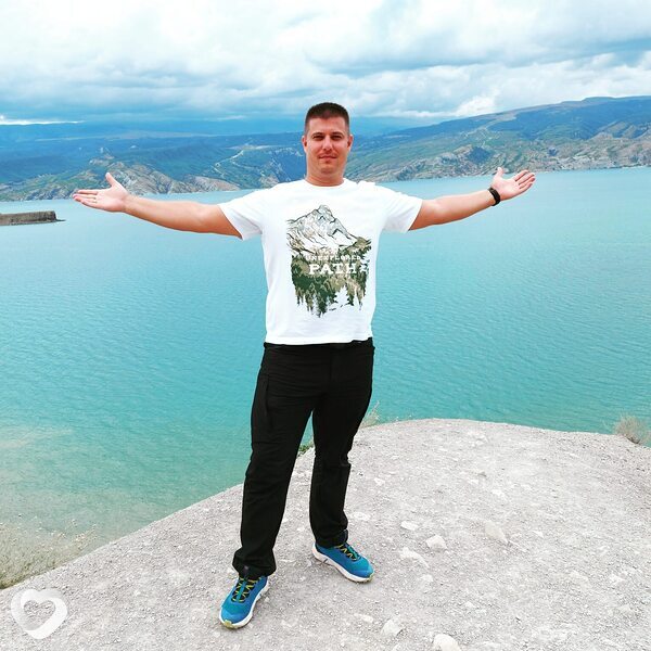 Алексей, 40, Сочи — анкета №608064