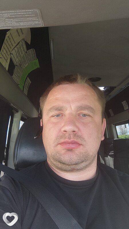 Виталий, 39, Минске — анкета №608065