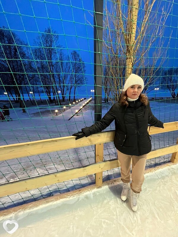 Елена, 50, Воронеже — анкета №608067