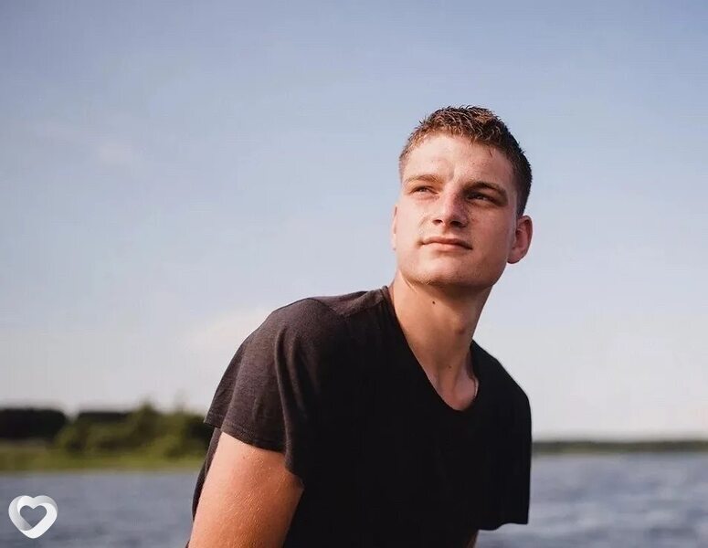 Евгений, 31, Комсомольске-на-Амуре — анкета №607794