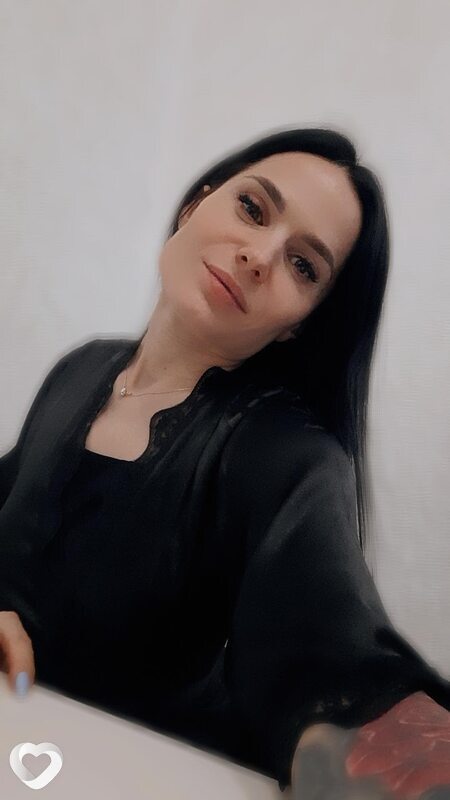 Ника, 44, Минске — анкета №607795