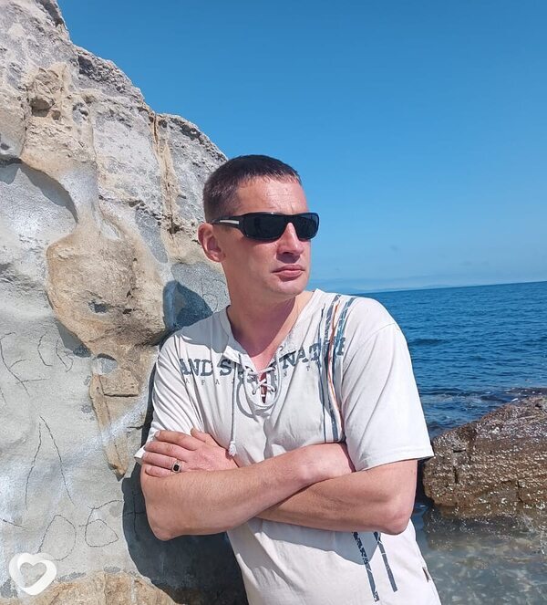 Александр, 38, Уссурийске — анкета №607797