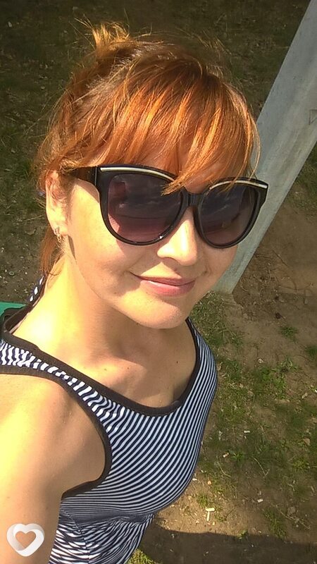 Яна, 38, Екатеринбурге — анкета №607801
