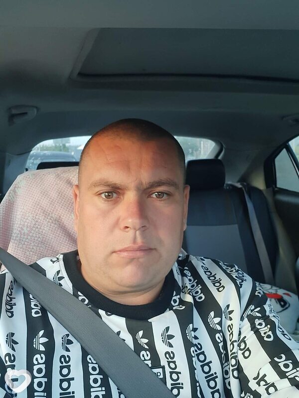 Сергей, 41, Пинске — анкета №607805