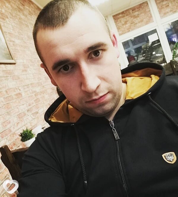 Александр, 41, Рязани — анкета №607810