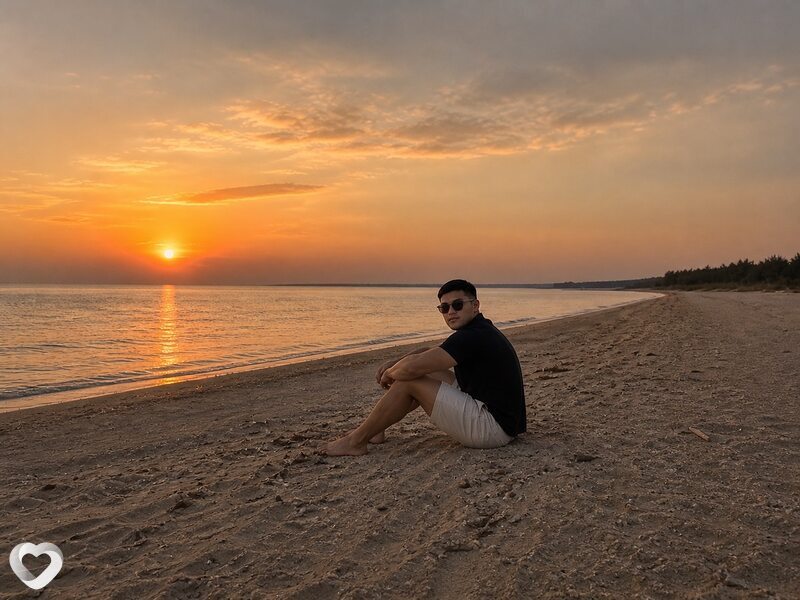 Nazar, 36, Шымкенте — анкета №607811