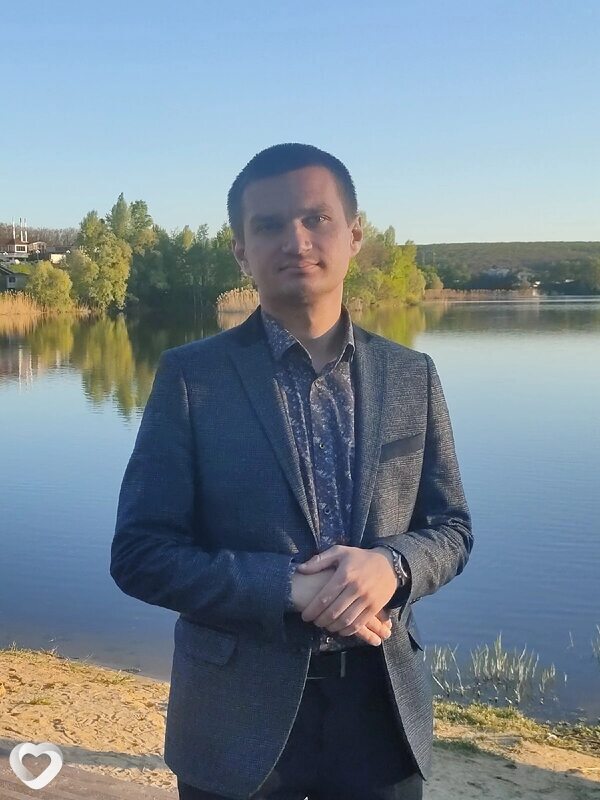Александр, 29, Белгороде — анкета №607812