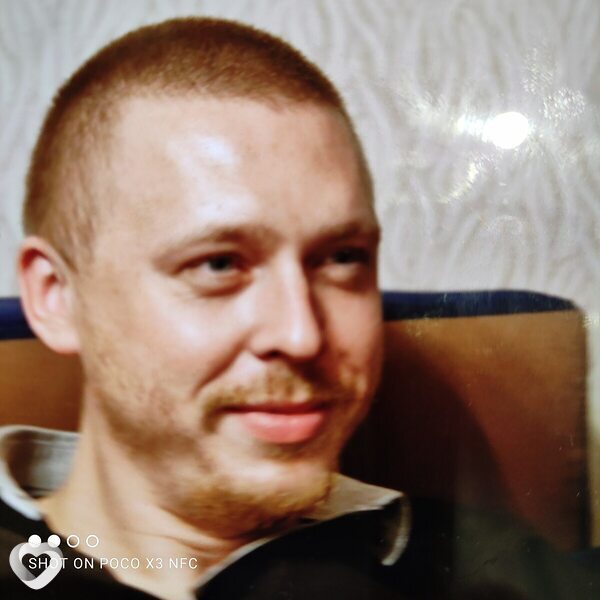 Алексей, 42, Нижнем Новгороде — анкета №607813