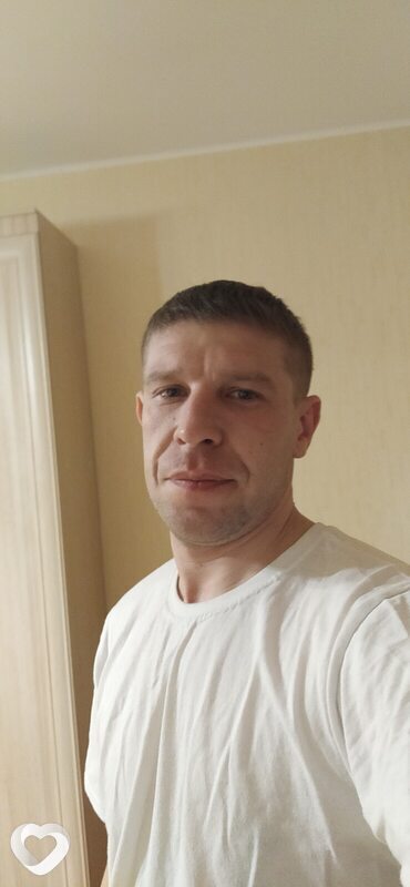 Николай, 37, Челябинске — анкета №607817
