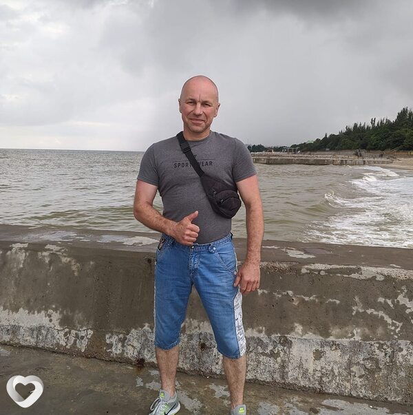 Виталий, 50, Мытищах — анкета №607730