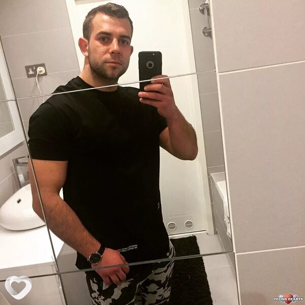 Дима, 38, Твери — анкета №607731