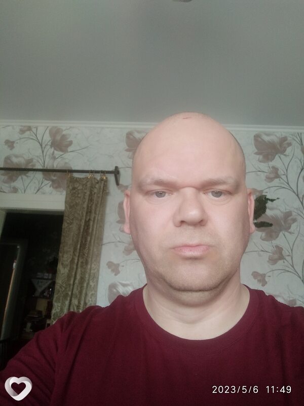 Виталий, 45, Пинске — анкета №607734