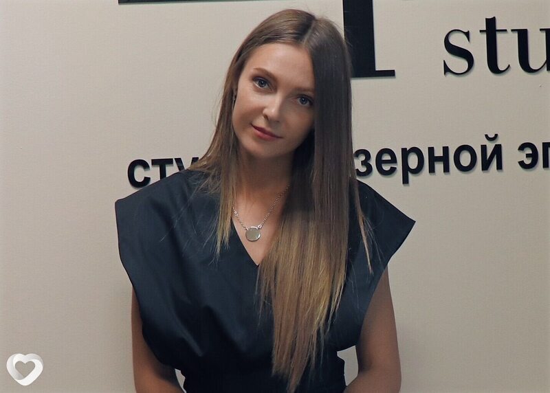 Юлия, 39, Барнауле — анкета №607851