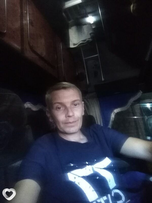 Анатолий, 45, Иванове — анкета №607857
