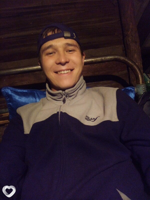Егор, 30, Владивостоке — анкета №607859