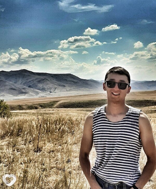 Ди, 31, Аягузе — анкета №607864