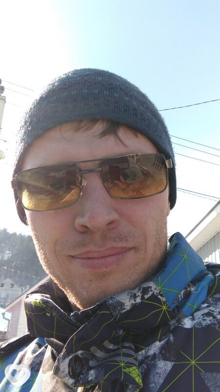 Кирилл, 39, Горно-Алтайске — анкета №607866