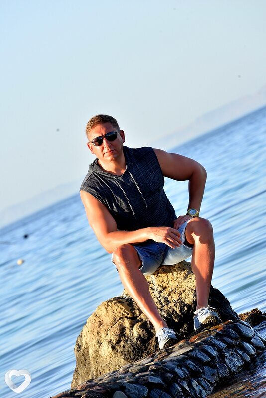 Евгений, 51, Минске — анкета №607697