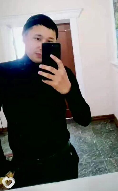 Айбек Бек, 31, Астане — анкета №607700
