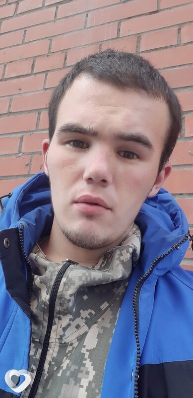 Юрий, 27, Канске — анкета №607701