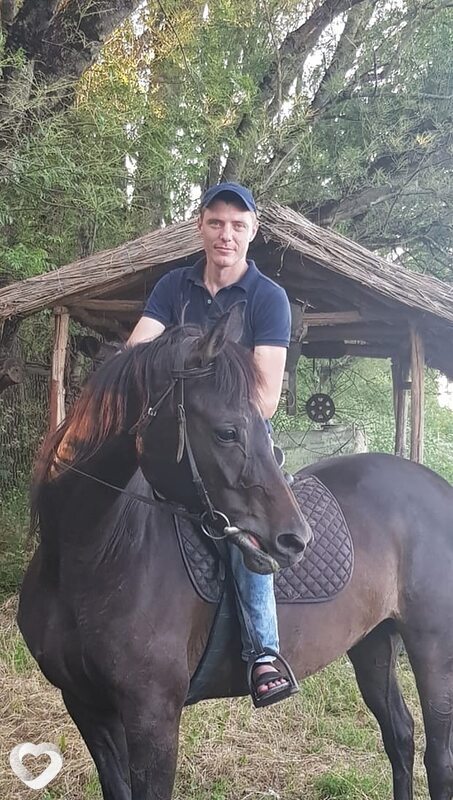 Артём, 40, Краснодаре — анкета №607702