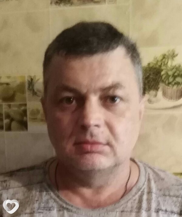Юрий, 49, Саранске — анкета №607703