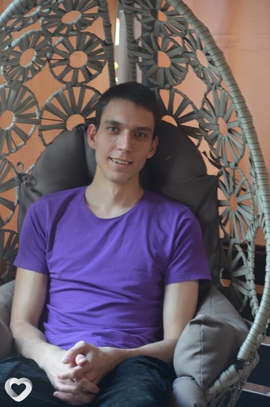 Александр, 26, Краснодаре — анкета №607706