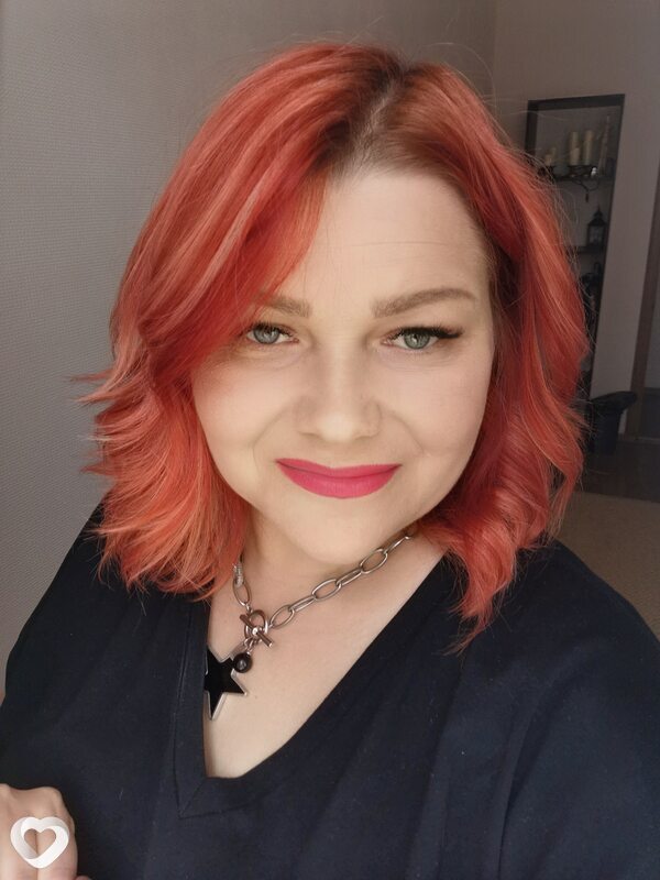 Елена, 41, Ростове-на-Дону — анкета №607708