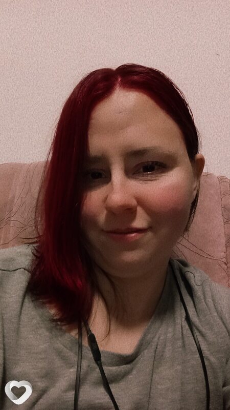 Наденька, 29, Львове — анкета №607716