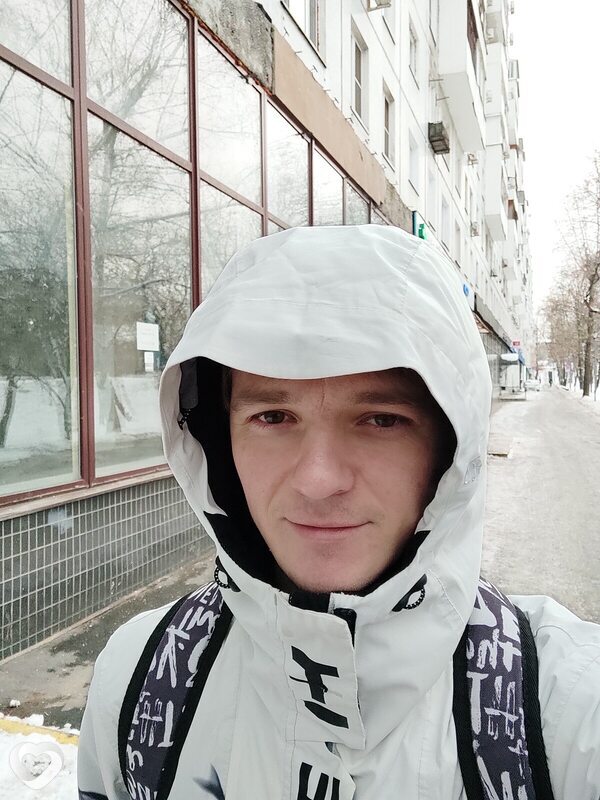 Евгений, 32, Мысках — анкета №607919