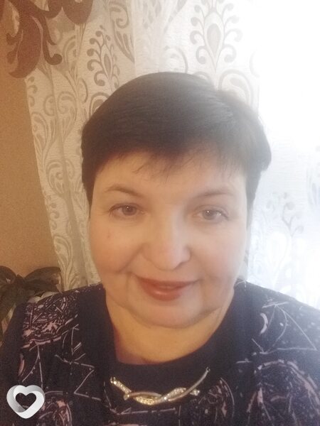 Светлана, 54, Барнауле — анкета №607924