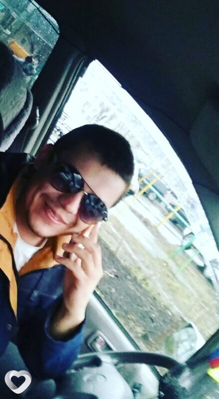 Алексей, 32, Барнауле — анкета №607931