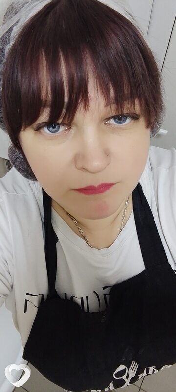 Любовь, 36, Курске — анкета №607934