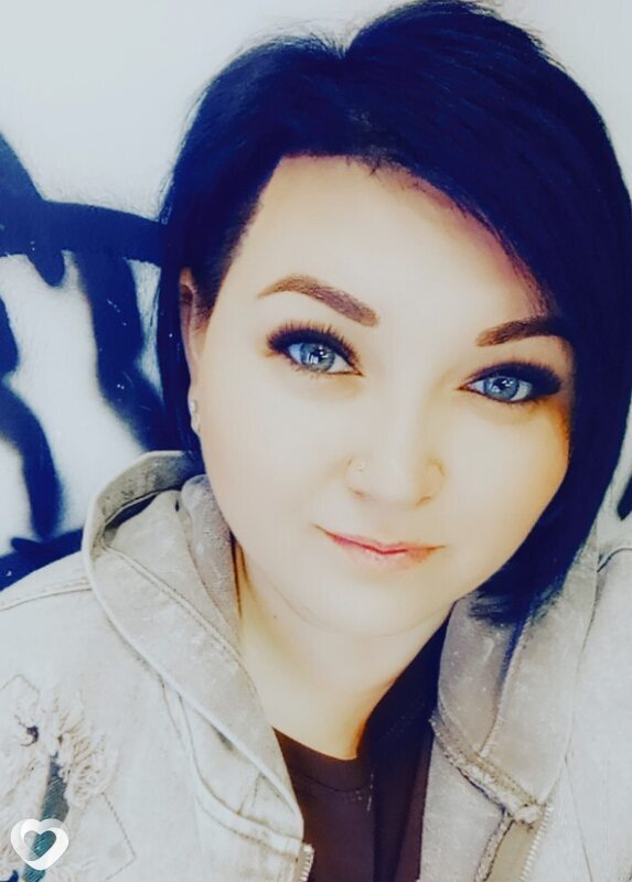 Валентина, 34, Боброве — анкета №607938