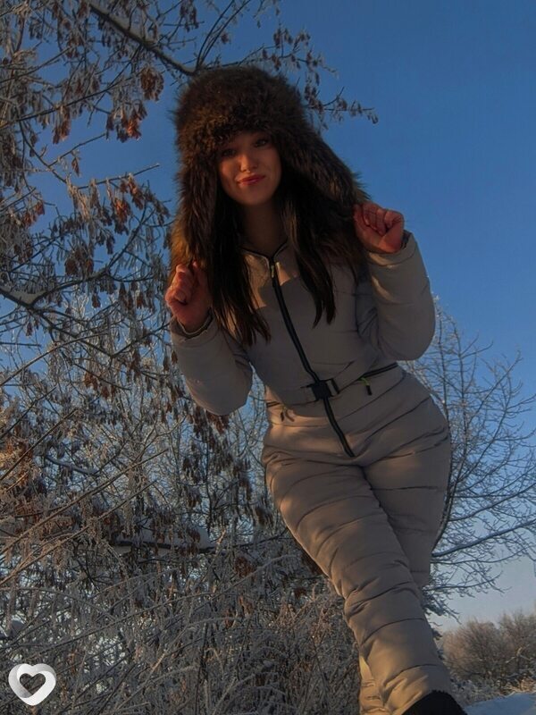 Анюта, 42, Нижнем Новгороде — анкета №607943