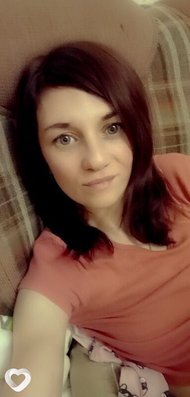 Ксюня, 34, Люберцах — анкета №608073