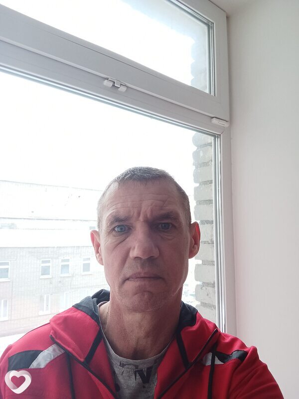 Виктор, 55, Пензе — анкета №608074