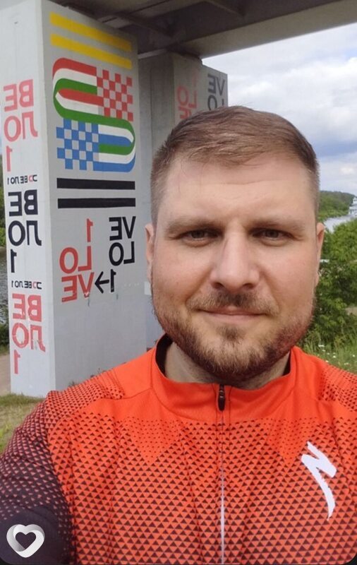 Алексей, 38, Москве — анкета №608075