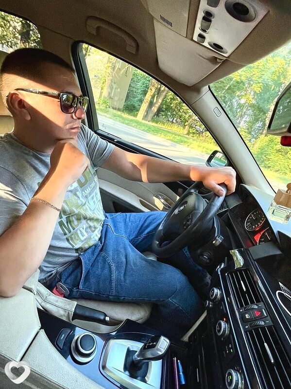 Дмитрий, 35, Калуге — анкета №608077