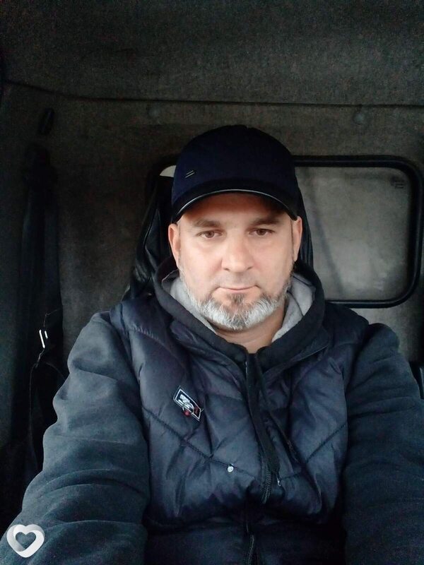 Игорь, 44, Краснодаре — анкета №608081