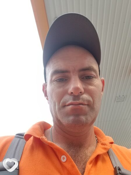 Serghei, 40, Кишинёв — анкета №608083